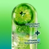 Picture of Garnier Fructis Normal Strength & Shine Shampoo 315ml for Normal Hair