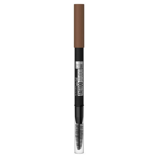 Picture of Maybelline New York Tattoo Brow 36HR Eyebrow Pencil - Soft Brown 10g