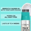 Picture of L'Oréal Paris Magic Retouch Permanent 5 Brown