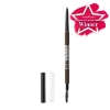 Picture of Maybelline New York BROW ULTRA SLIM: BLACK BROWN