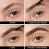 Picture of Maybelline New York BROW ULTRA SLIM: BLACK BROWN