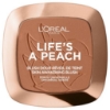 Picture of PARADISE BLUSH 01 PEACH