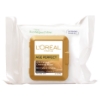 Picture of L'Oréal Paris Age Perfect Cleansing Wipes 25pk