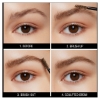 Picture of Maybelline New York Brow Fast Sculpt Brow Gel Mascara - Soft Brown