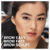 Picture of Maybelline New York Brow Fast Sculpt Brow Gel Mascara - Soft Brown