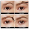 Picture of Maybelline New York Brow Fast Sculpt Brow Gel Mascara - Soft Brown