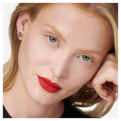 Picture of GIORGIO ARMANI LIP POWER MATTE 408