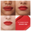Picture of GIORGIO ARMANI LIP POWER MATTE 408