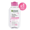 Picture of Garnier SkinActive Micellar Cleansing Water For All Skin Types 125ml