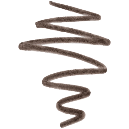 Picture of Maybelline New York Tattoo Brow 36HR Eyebrow Pencil - Deep Brown