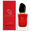 Picture of Giorgio Armani Si Passione Eau De Parfum 50ml