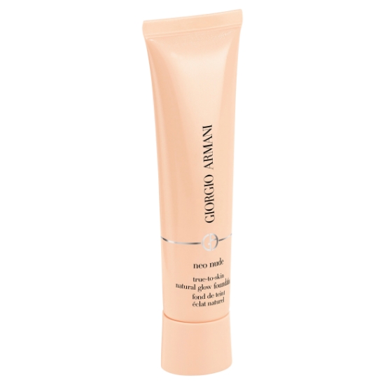 Picture of Giorgio Armani Neo Nude Foundation 35ml