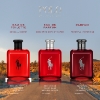 Picture of Ralph Lauren Polo Red Parfum 125ml 