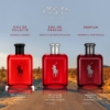 Picture of Ralph Lauren Polo Red Parfum 125ml 