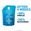 Picture of Effaclar +M Purifying Foaming Gel Cleanser Refill 400mL