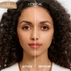 Picture of L'Oréal Paris True Match Nude Plumping Tinted Serum Foundation with Hyaluronic Acid Shade 5-6 30ml