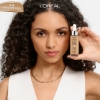 Picture of L'Oréal Paris True Match Nude Plumping Tinted Serum Foundation with Hyaluronic Acid Shade 5-6 30ml