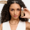 Picture of L'Oréal Paris True Match Nude Plumping Tinted Serum Foundation with Hyaluronic Acid Shade 5-6 30ml
