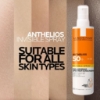 Picture of Anthelios Invisible Spray Sunscreen SPF50+ 200mL