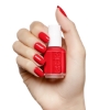 Picture of essie Nail Polish Lacquered Up 62 Red