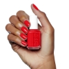 Picture of essie Nail Polish Lacquered Up 62 Red