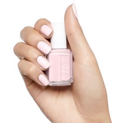 Picture of essie Nail Polish Romper Room 313 Milky Pink