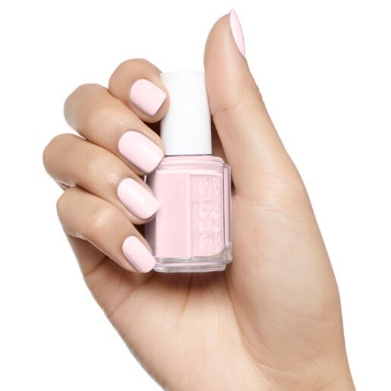 Picture of essie Nail Polish Romper Room 313 Milky Pink
