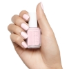 Picture of essie Nail Polish Romper Room 313 Milky Pink