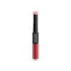 Picture of L’Oréal Paris Infallible 2-Step Lipstick 501 Timeless Red
