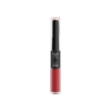 Picture of L’Oréal Paris Infallible 2-Step Lipstick 501 Timeless Red