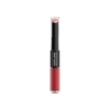Picture of L’Oréal Paris Infallible 2-Step Lipstick 501 Timeless Red