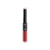 Picture of L’Oréal Paris Infallible 2-Step Lipstick 501 Timeless Red