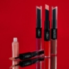 Picture of L’Oréal Paris Infallible 2-Step Lipstick 501 Timeless Red