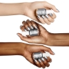 Picture of essie Nail Polish Apres Chic 387 Metallic Silver