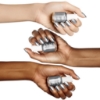 Picture of essie Nail Polish Apres Chic 387 Metallic Silver