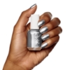 Picture of essie Nail Polish Apres Chic 387 Metallic Silver