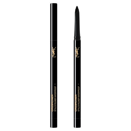 Picture of CRUSHLINER WATERPROOF EYELINER 1