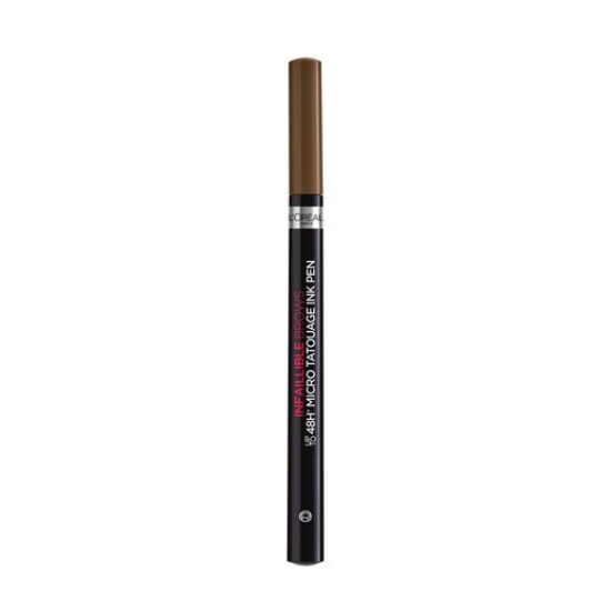 Picture of L'Oreal Paris Infallible 48H Micro Tatouage Ink Pen 5.0 Light Brunette