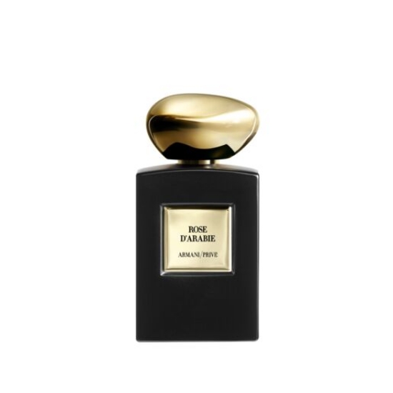 Picture of ARMANI PRIVÉ Rose d'Arabie Eau de Parfum Intense 100ml
