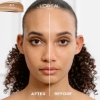 Picture of L'Oréal Paris True Match Nude Plumping Tinted Serum Foundation with Hyaluronic Acid Shade 6-7 30ml