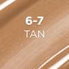 Picture of L'Oréal Paris True Match Nude Plumping Tinted Serum Foundation with Hyaluronic Acid Shade 6-7 30ml