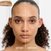 Picture of L'Oréal Paris True Match Nude Plumping Tinted Serum Foundation with Hyaluronic Acid Shade 6-7 30ml