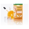 Picture of Garnier Hydra Bomb Hyaluronic Acid + Orange Extract Eye Sheet Mask  6g