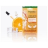 Picture of Garnier Hydra Bomb Hyaluronic Acid + Orange Extract Eye Sheet Mask  6g