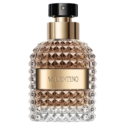 Picture of Valentino Uomo Eau de Toilette 50mL
