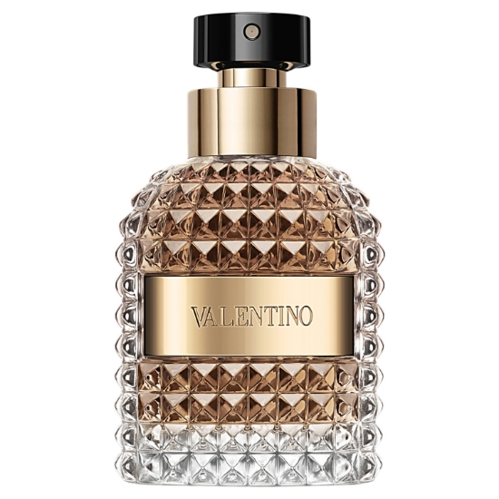 Picture of Valentino Uomo Eau de Toilette 50mL
