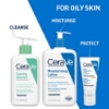 Picture of CeraVe HYDRATING FOAMING OIL CLEANSER 236ML