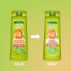Picture of Garnier Fructis Vitamin & Strength Reinforcing Shampoo 315ml