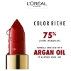 Picture of L'Oréal Paris Color Riche Satin Lipstick 303 Rose Tendre