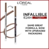 Picture of L’Oréal Paris Infallible 24H Micro Precision Pencil 5.0 Light Brunette